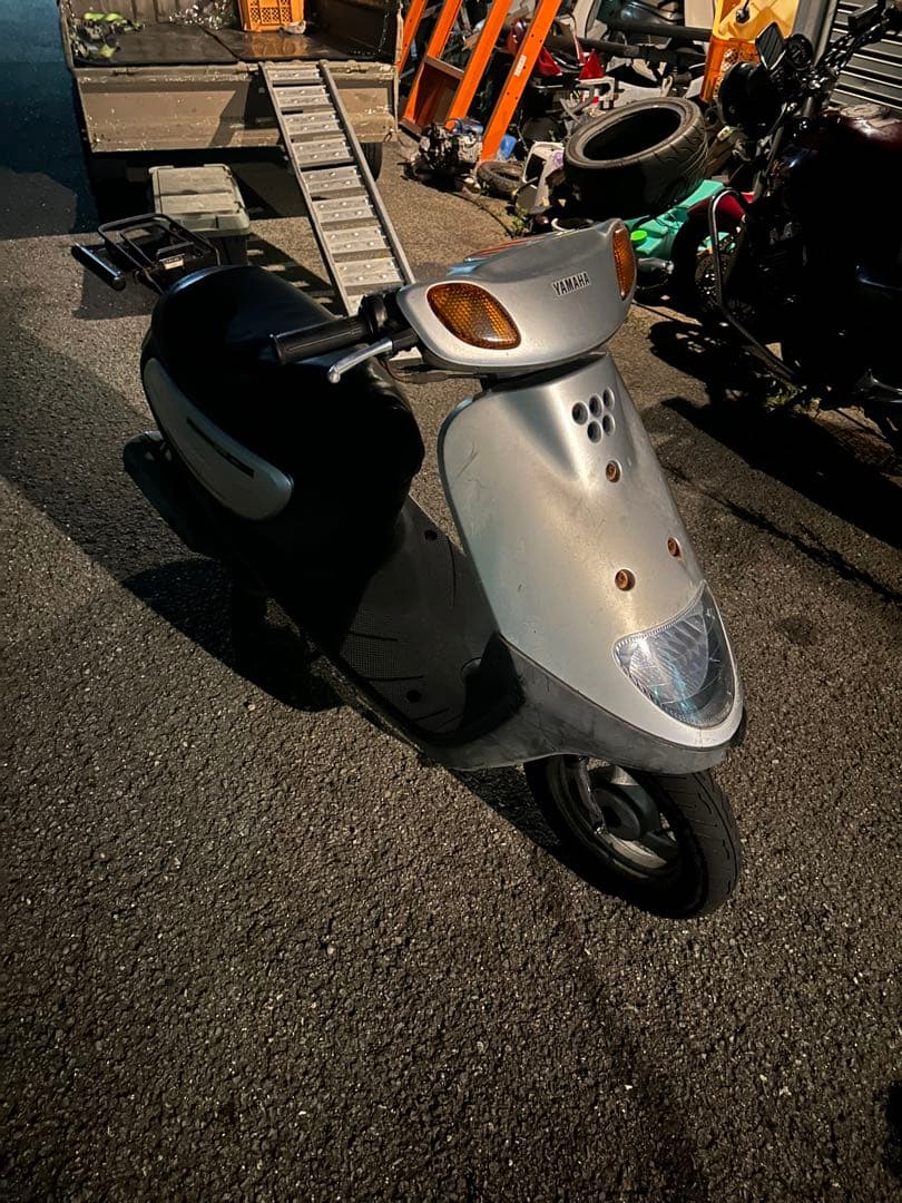 Motorcycle Frames Yamaha Jog 50Cc