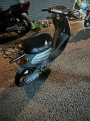 Motorcycle Frames Yamaha Jog 50Cc
