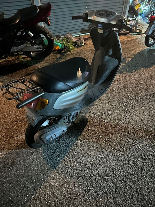 Motorcycle Frames Yamaha Jog 50Cc