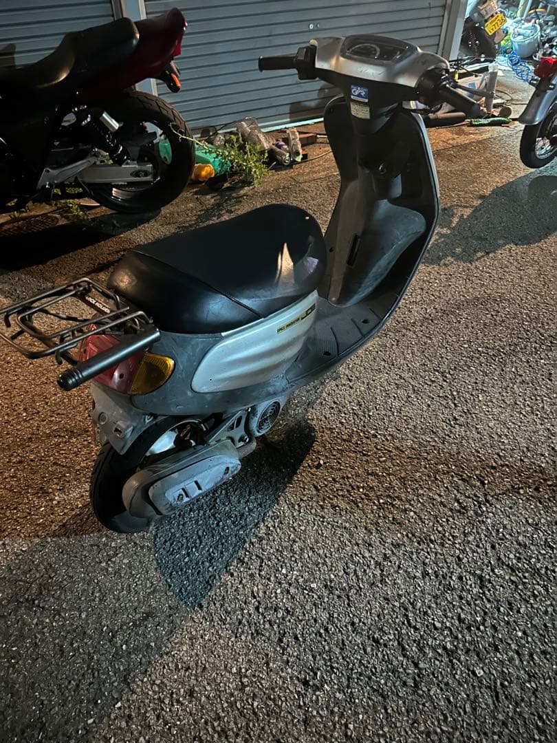 Motorcycle Frames Yamaha Jog 50Cc