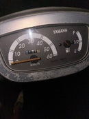 Motorcycle Frames Yamaha Jog 50Cc