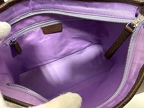 Handbag Bvlgari Lolitabag Small S13 S-0682-R13