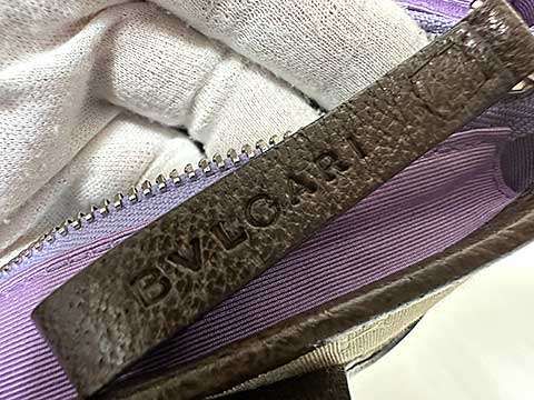 Handbag Bvlgari Lolitabag Small S13 S-0682-R13