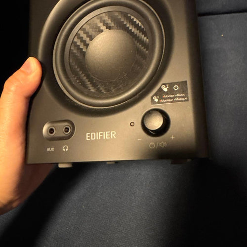 Edifier Speakers Mr4