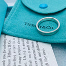 Tiffany Rings 1837 Ag925 #20