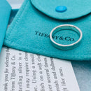 Tiffany Rings 1837 Ag925 #20