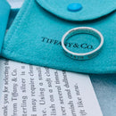 Tiffany Rings 1837 Ag925 #20