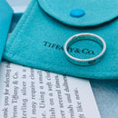 Tiffany Rings 1837 Ag925 #20