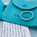Tiffany Rings 1837 Ag925 #20