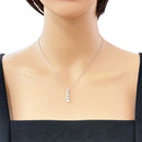 Tiffany Necklace Pt950 Tiffany&Co.