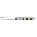 Tiffany Necklace Pt950 Tiffany&Co.