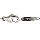 Tiffany Necklace Pt950 Tiffany&Co.