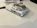 Nikon Compact Digital Camera Coolpix S7000 Sd 8Gb