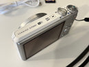 Nikon Compact Digital Camera Coolpix S7000 Sd 8Gb