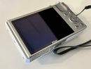 Nikon Compact Digital Camera Coolpix S7000 Sd 8Gb