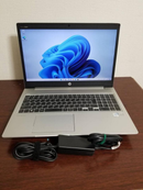 Hp Windows Notebook Body 071 Probook 450 G6 I5 8 Ssd256Gb Fhd