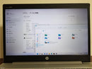 Hp Windows Notebook Body 071 Probook 450 G6 I5 8 Ssd256Gb Fhd