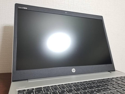 Hp Windows Notebook Body 071 Probook 450 G6 I5 8 Ssd256Gb Fhd