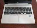 Hp Windows Notebook Body 071 Probook 450 G6 I5 8 Ssd256Gb Fhd