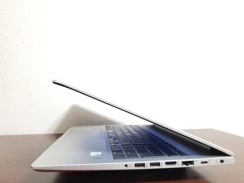 Hp Windows Notebook Body 071 Probook 450 G6 I5 8 Ssd256Gb Fhd