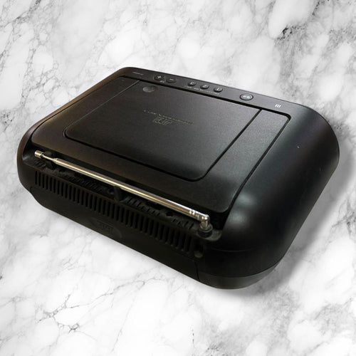 Sony Radio And Boombox Zs-Rs81Bt Bluetooth