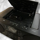 Sony Radio And Boombox Zs-Rs81Bt Bluetooth