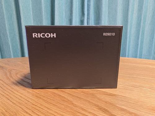Ricoh Compact Digital Cameras Gr Iv Monochrome
