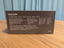 Ricoh Compact Digital Cameras Gr Iv Monochrome