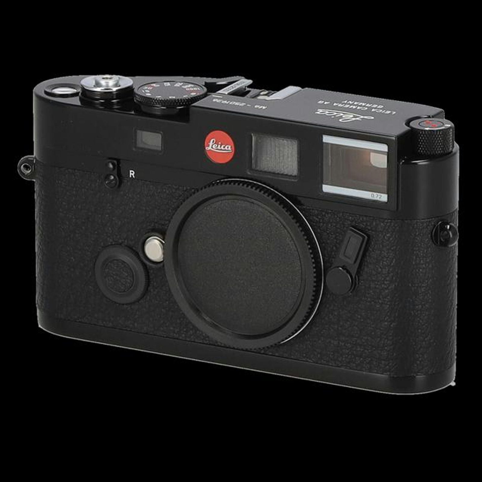 Leica Others M6Ttl 0 72 Millennium 0.72 A 88