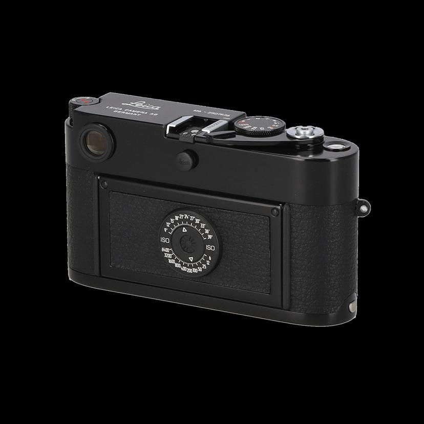 Leica Others M6Ttl 0 72 Millennium 0.72 A 88