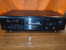 Sony Cd, Md Cassette Decks Tc-Rx300