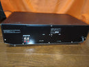 Sony Cd, Md Cassette Decks Tc-Rx300