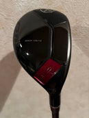 Yamaha Utility Clubs 6Ut