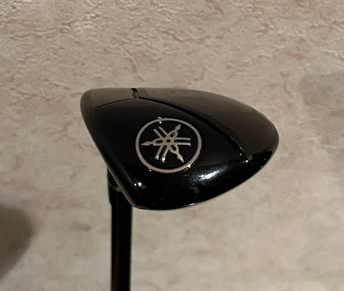 Yamaha Utility Clubs 6Ut