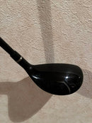 Yamaha Utility Clubs 6Ut