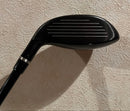 Yamaha Utility Clubs 6Ut