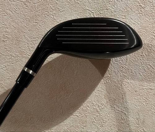 Yamaha Utility Clubs 6Ut