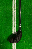 Yamaha Utility Clubs 6Ut
