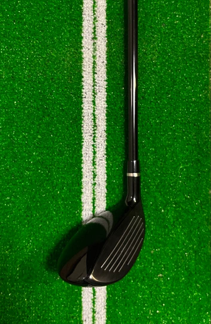 Yamaha Utility Clubs 6Ut