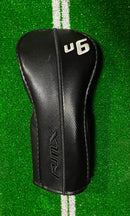 Yamaha Utility Clubs 6Ut