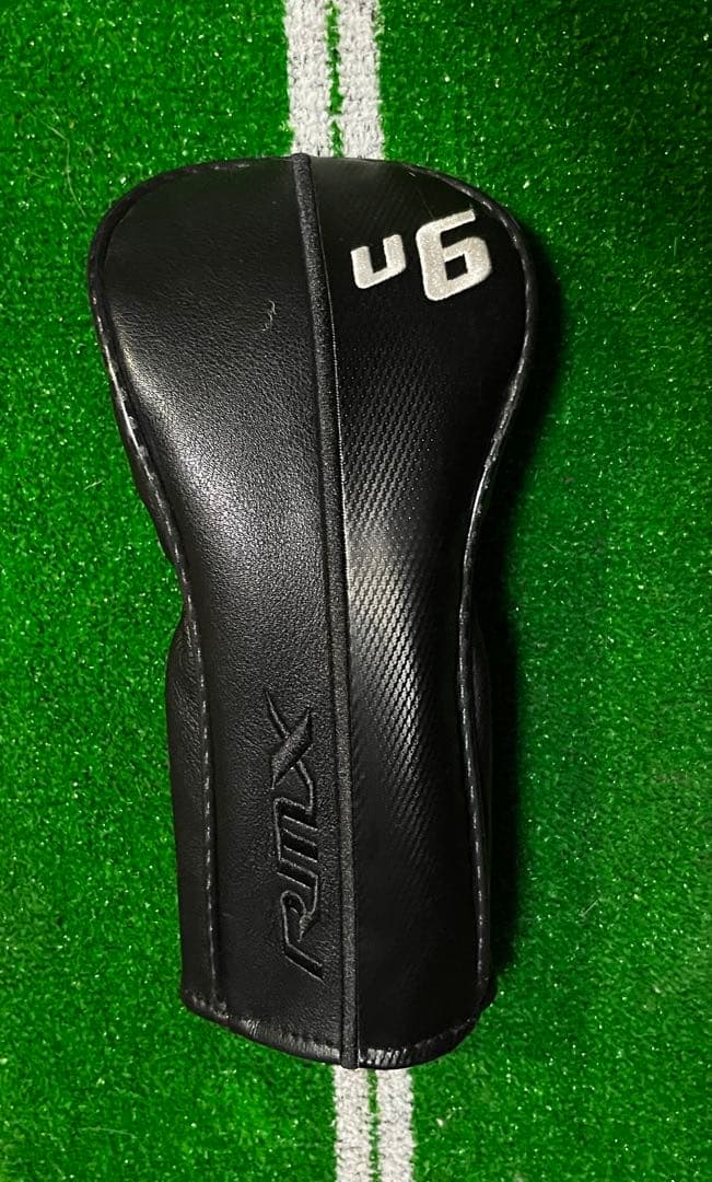 Yamaha Utility Clubs 6Ut