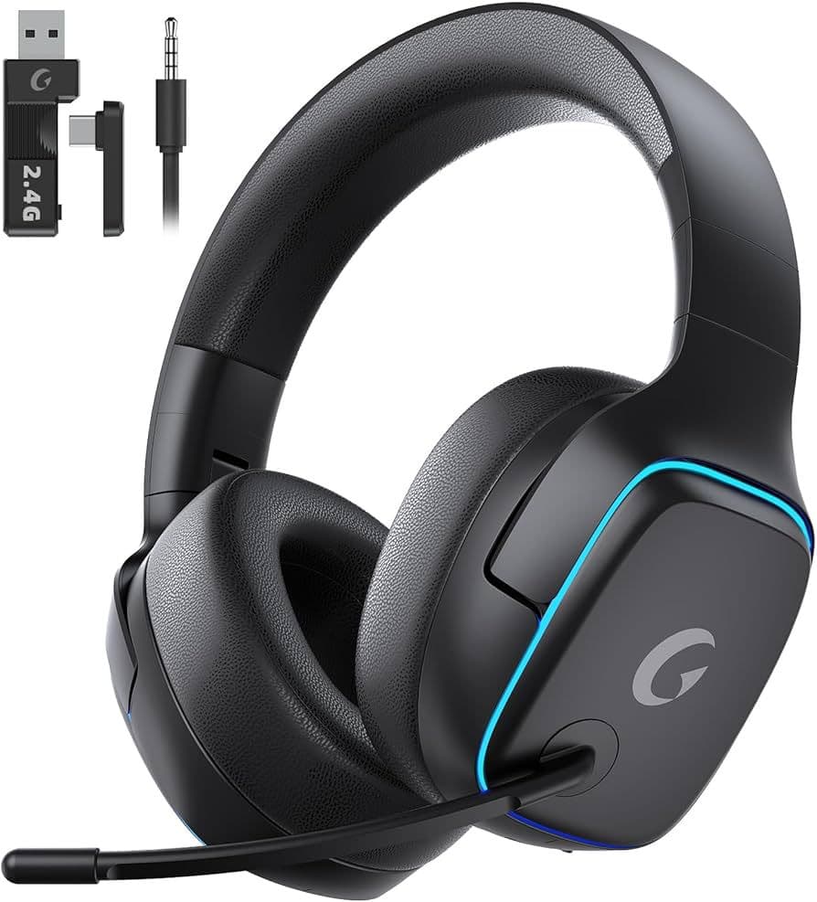 Headsets Ps5