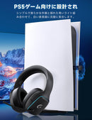 Headsets Ps5