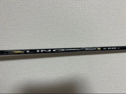 Ust Mamiya Shafts Linq Ex Hy-95S