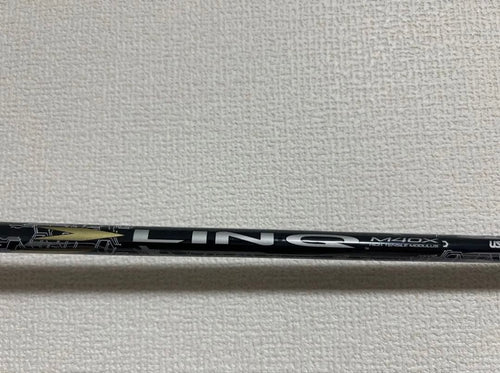 Ust Mamiya Shafts Linq Ex Hy-95S