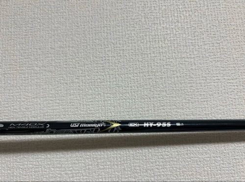 Ust Mamiya Shafts Linq Ex Hy-95S