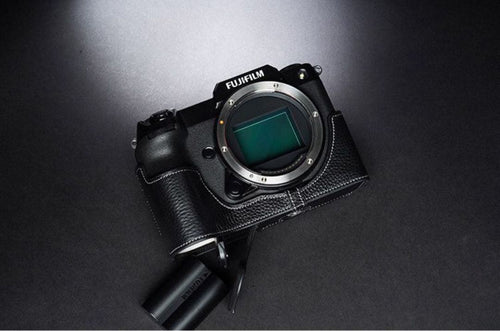 Camera Case Fujifilm Gfx100S/50S2