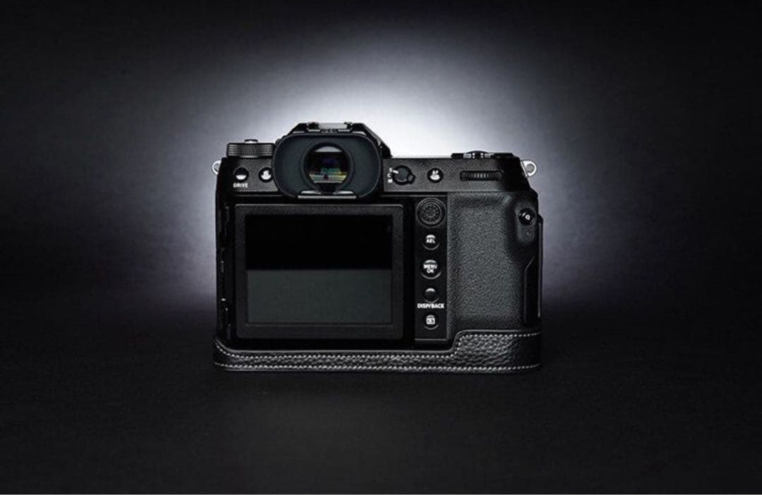 Camera Case Fujifilm Gfx100S/50S2