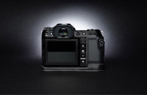 Camera Case Fujifilm Gfx100S/50S2
