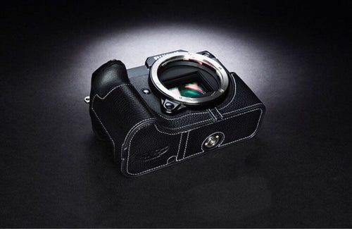 Camera Case Fujifilm Gfx100S/50S2